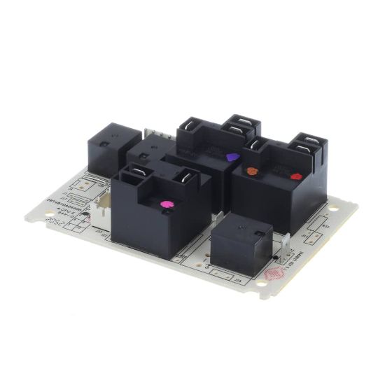 Picture of GE WB27T11358 Board Daughter Relay 6