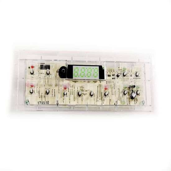 Picture of GE WB27T11282 Control Oven To9 (Elec)