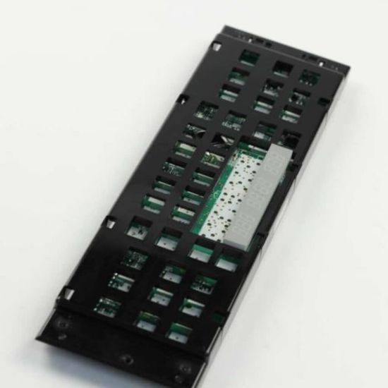 Picture of GE WB27T11430 Control Ui Assembly