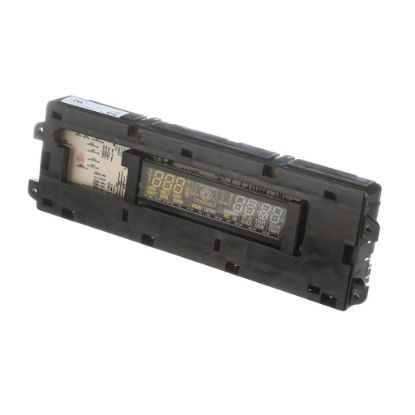 Picture of GE WB27T11442 Control Ovn (Erc3hp)
