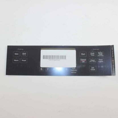 Picture of GE WB27T11459 Overlay