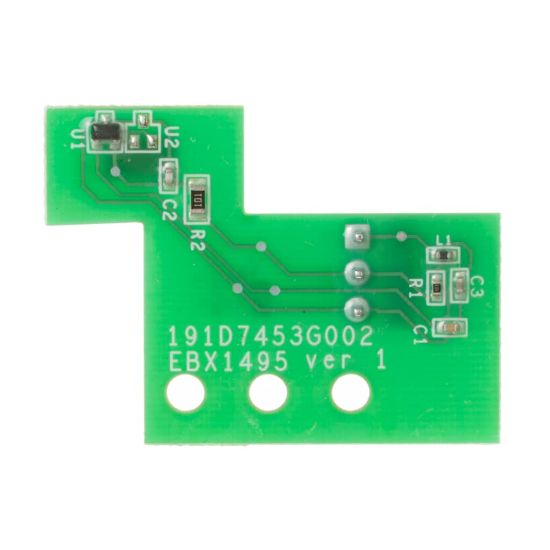 Picture of GE WB27T11463 Board Fan Sensor