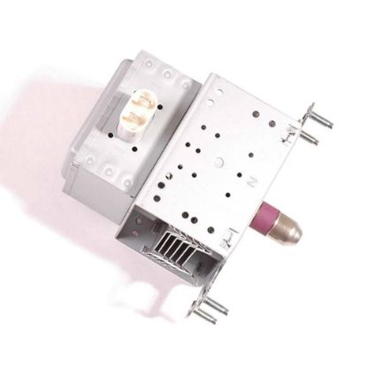 Picture of GE WB27X10017 Magnetron Assembly