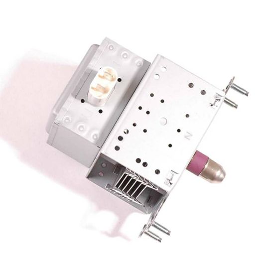 Picture of GE WB27X10017 Magnetron Assembly