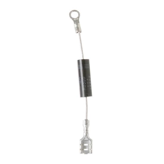 Picture of GE WB27X10597 Diode-h.v Assembly