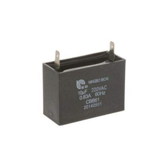 Picture of GE WB27X10808 Capacitor