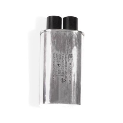 Picture of GE WB27X10011 Capacitor 2100V/0.91 Microf