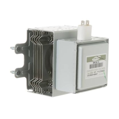 Picture of GE WB27X10089 Magnetron Assembly