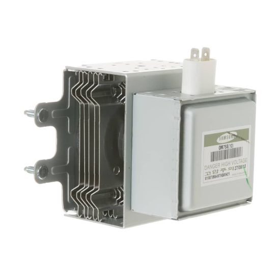 Picture of GE WB27X10089 Magnetron Assembly