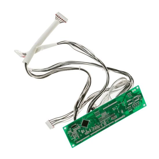 Picture of GE WB27X10858 Control Board