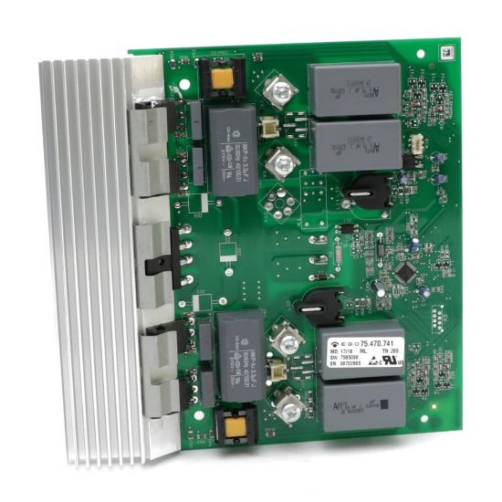 Picture of GE WB27X10997 Generator Board Right