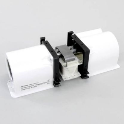 Picture of GE WB27X11017 Motor Ventilation Fan