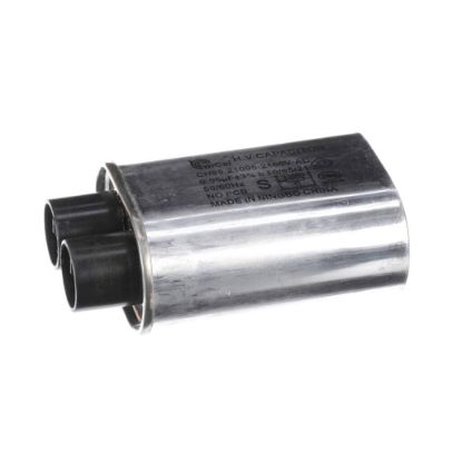Picture of GE WB27X11011 Capacitor High Voltage