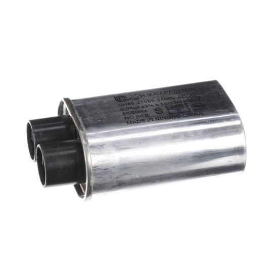 Picture of GE WB27X11011 Capacitor High Voltage
