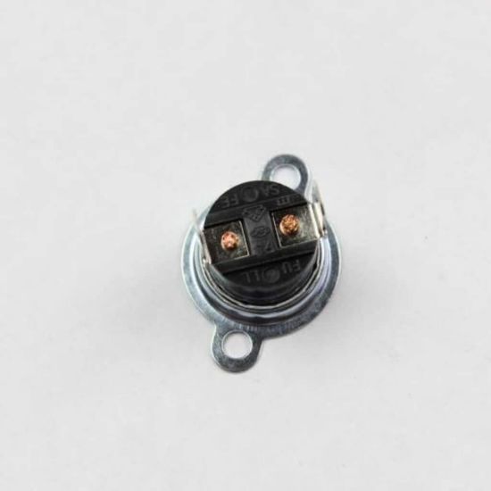 Picture of GE WB27X11034 Thermostat(plate)
