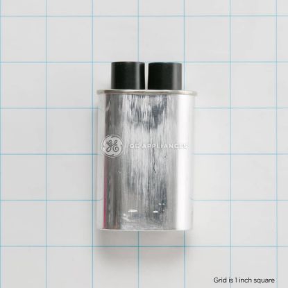 Picture of GE WB27X11033 Capacitor High Voltage