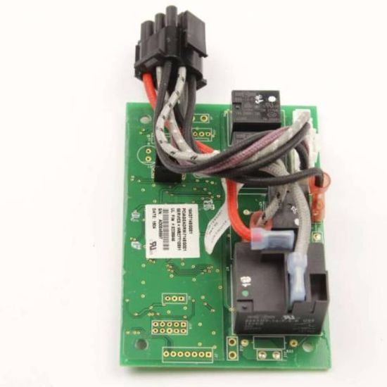 Picture of GE WB27T10891 Daughter Relay Board