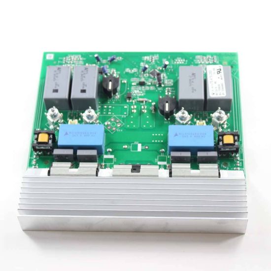 Picture of GE WB27X11001 Center Gen Board 36""