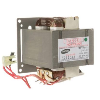 Picture of GE WB27X10910 Trans H.v
