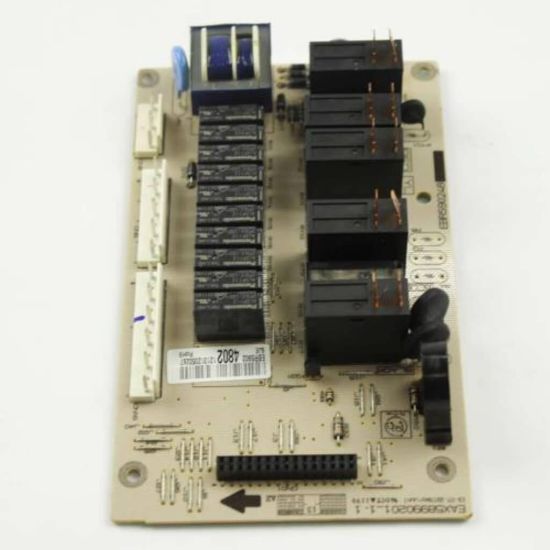 Picture of GE WB27X11113 Board Main