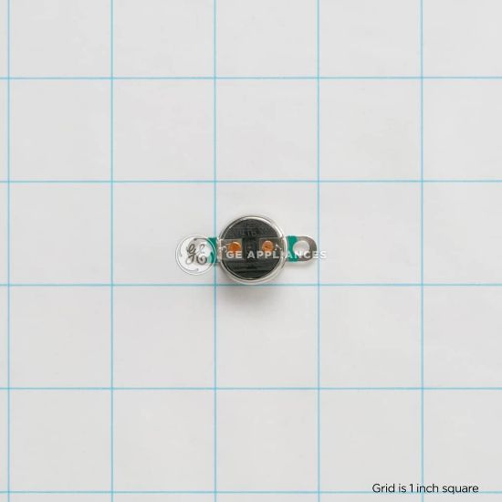 Picture of GE WB27X11095 Tco - Magnetron