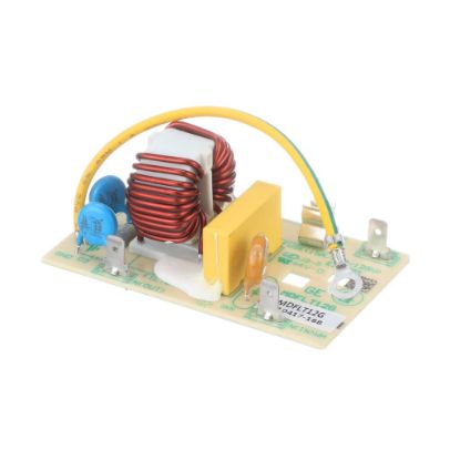 Picture of GE WB27X11140 Filter Noise