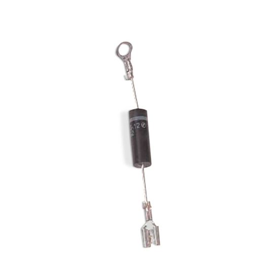 Picture of GE WB27X1160 Diode Assembly