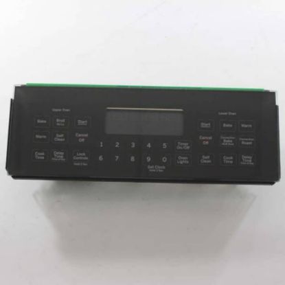 Picture of GE WB27X21183 Glass Touch Board Asm
