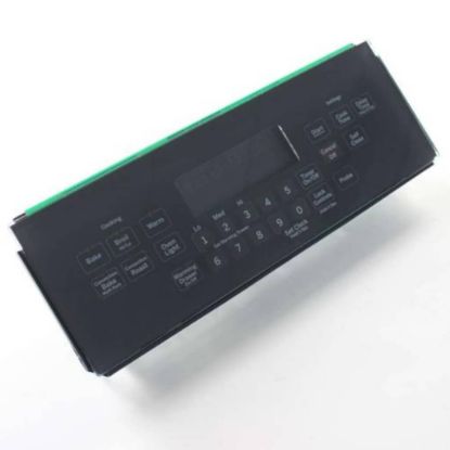 Picture of GE WB27X20746 Glass Touch Board Asm