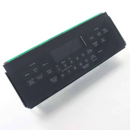 Picture of GE WB27X20746 Glass Touch Board Asm