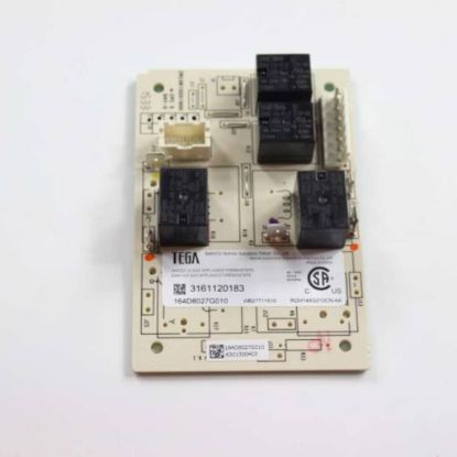 Picture of GE WB27X20788 Board Daughter Relay 6