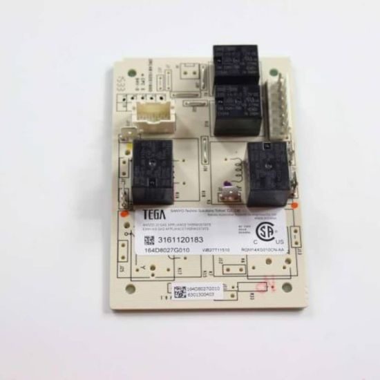 Picture of GE WB27X20788 Board Daughter Relay 6