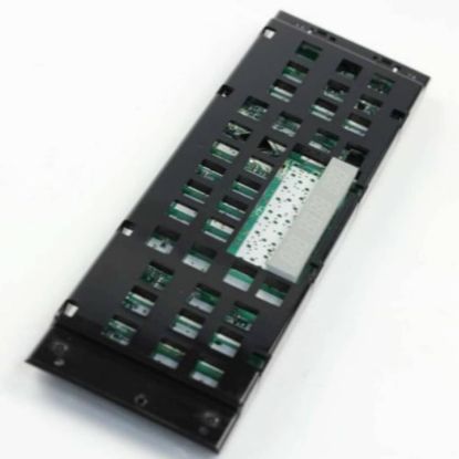 Picture of GE WB27X21393 Control Ui Asm