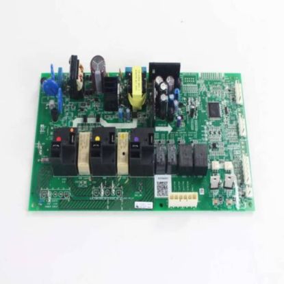 Picture of GE WB27X21657 Board Machine Control Up