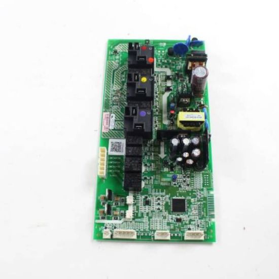 Picture of GE WB27X24645 Board Machine Control