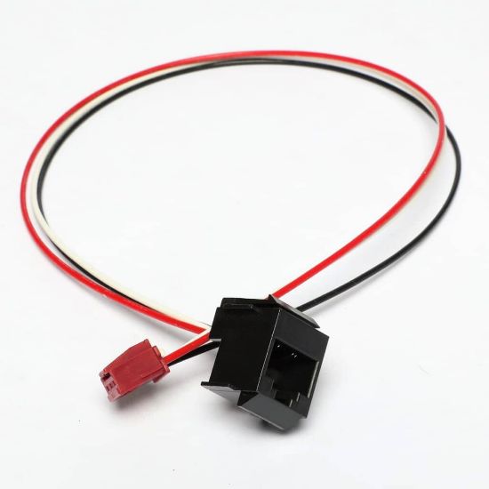 Picture of GE WB27X25015 Rj45 Asm