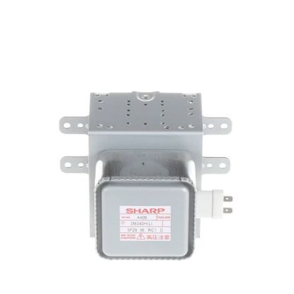 Picture of GE WB27X24683 Magnetron