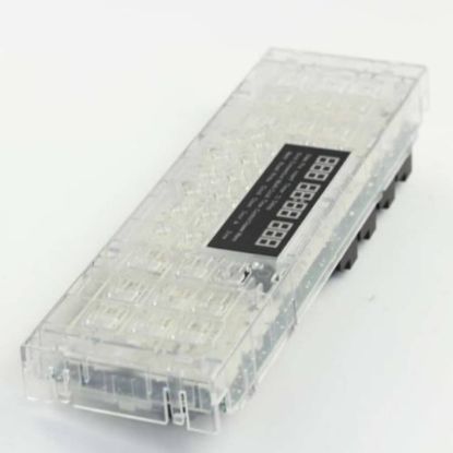 Picture of GE WB27X25329 Control Board