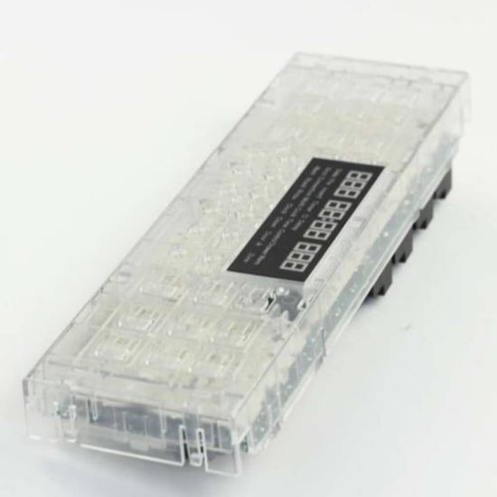 Picture of GE WB27X25329 Control Board