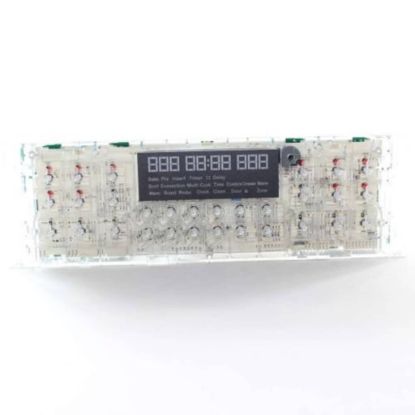 Picture of GE WB27X25331 Control Board