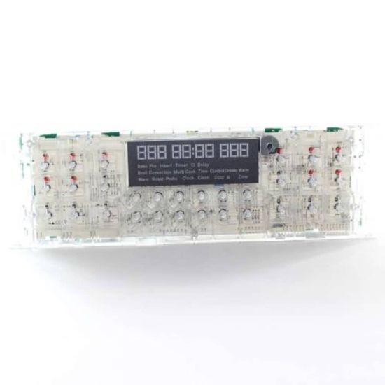 Picture of GE WB27X25331 Control Board