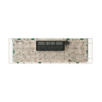 Picture of GE WB27X25330 Control Board