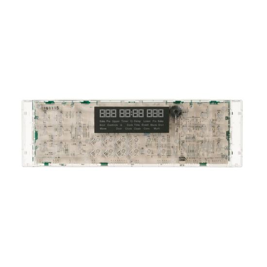 Picture of GE WB27X25330 Control Board