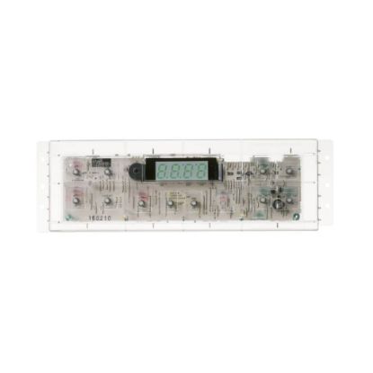 Picture of GE WB27X23307 Control Oven T09