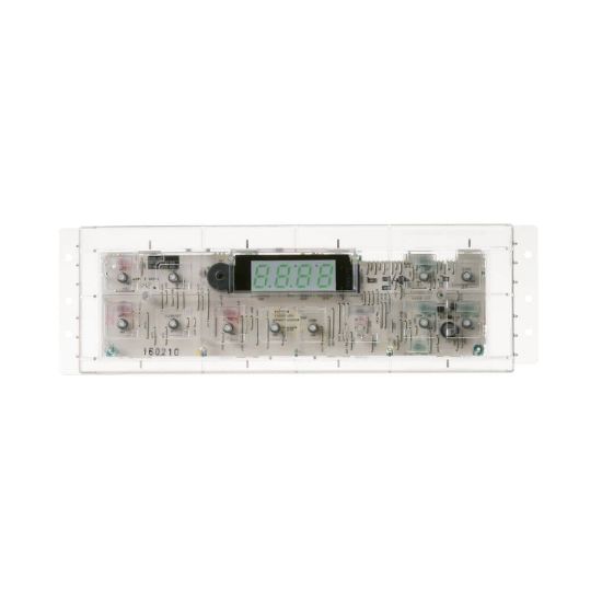 Picture of GE WB27X23307 Control Oven T09