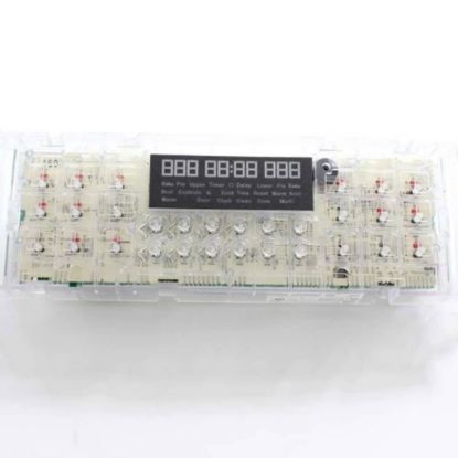 Picture of GE WB27X25328 Control Board