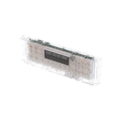 Picture of GE WB27X25327 Control Board