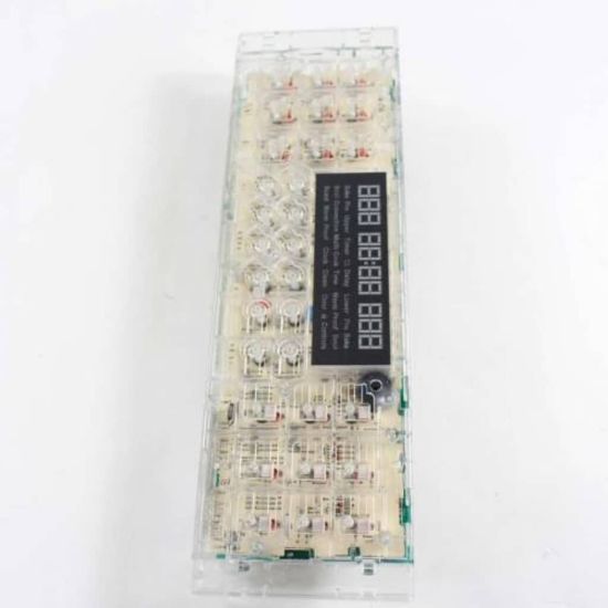 Picture of GE WB27X25346 Control Board