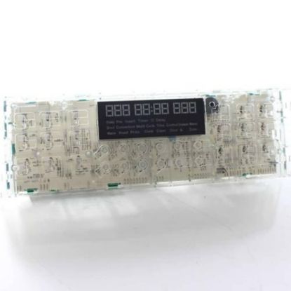 Picture of GE WB27X25332 Control Board
