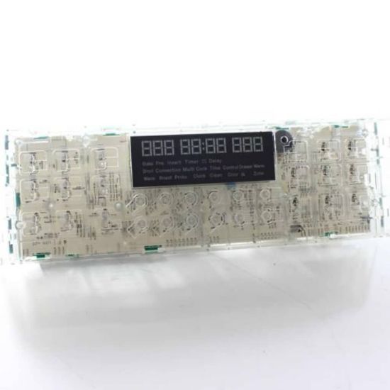 Picture of GE WB27X25332 Control Board